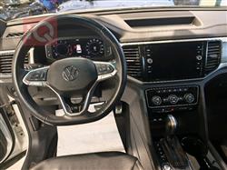 فولكسفاغن أطلس كروس سبورت